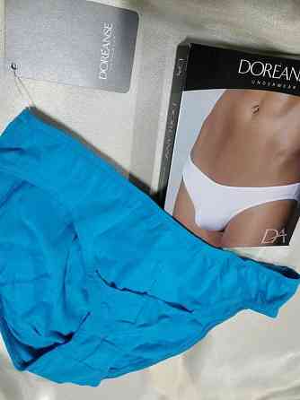 Стильные мужские трусы doreanse 1281 XXL Славута