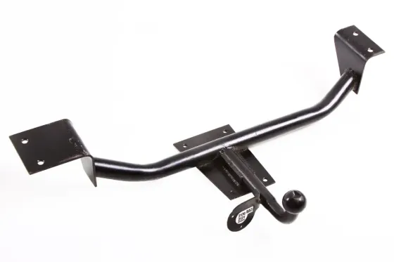 Фаркоп 2170 кованый шар с крепежом (2171) Винница