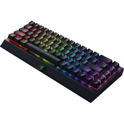 Клавіатура Razer BlackWidow V3 Mini Hyperspeed Green Switch RU (RZ03-03891600-R3R1) Вінниця - фото 4