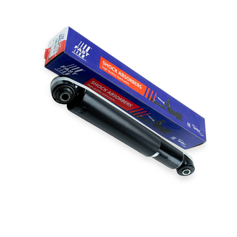 Амортизатор Рено Мастер 10- (RWD) однокат задний Мукачево - изображение 1