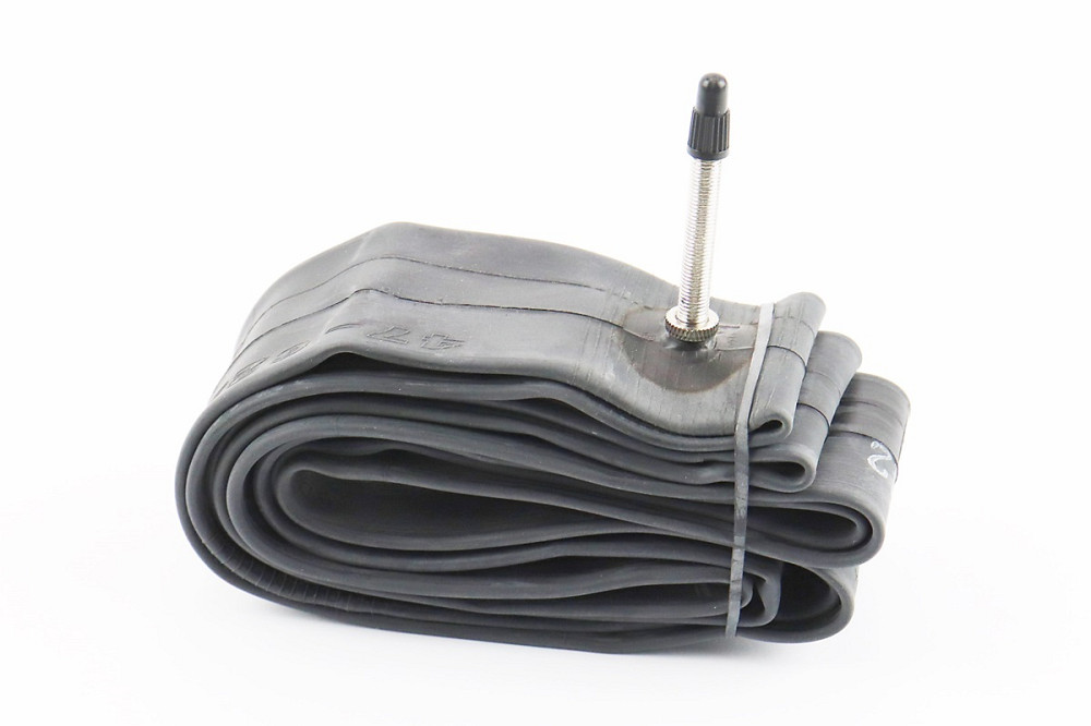 Камера 28"х1,75 з ніпелем (Presta FV-48) Киев - изображение 1