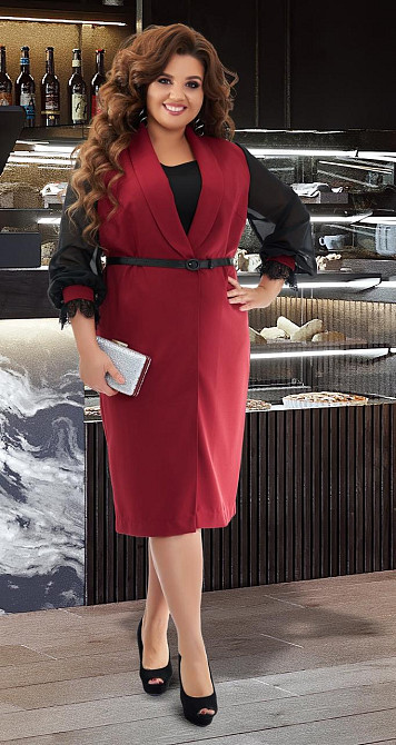 Красивый костюм Киев - изображение 4