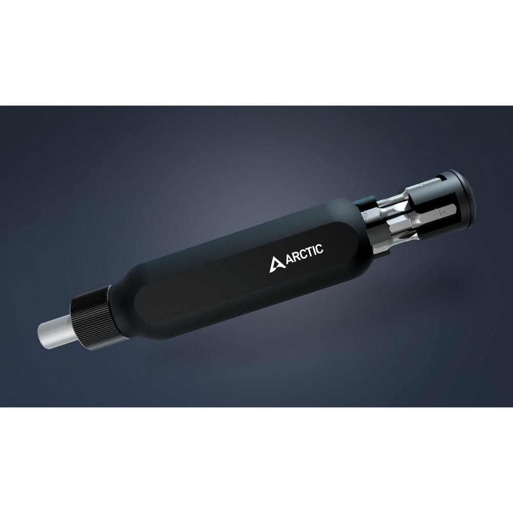 Набір викруток Arctic Ratchet Screwdriver Toolkit (AETLS00002A) ( 13738 ) Харків - фото 5