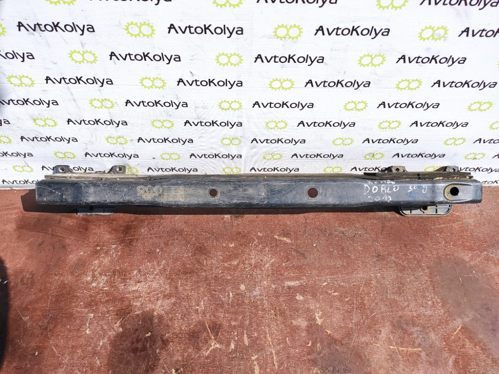 Підсилювач бампера задній Fiat Doblo 2010-2015 (51845134) Ковель - изображение 2