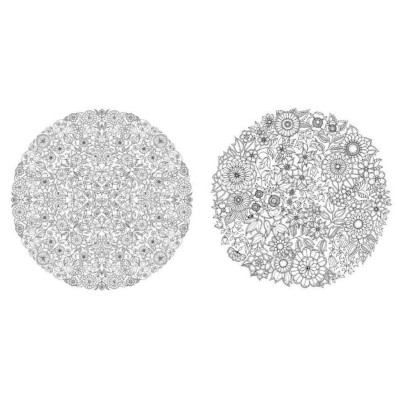 Книга Чарівний сад - Джоанна Басфорд Видавництво Старого Лева (9786176790808) Вінниця - фото 4