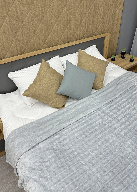 Плед 200х230 см (+-10см) 