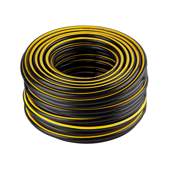 Шланг для води 4-х шаровий 1/2 ", 50м, армований, PVC Львів - фото 1