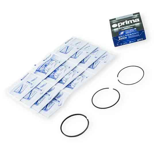 Кільця 2101-2107 (79.7) поршневі Мукачево