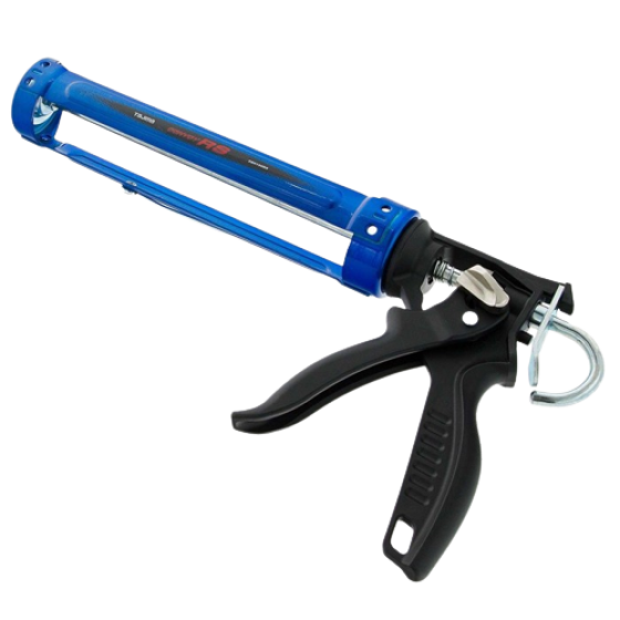 Пістолет для герметика 310мл Tajima Convoy RS Dual Power CNV-RS змінне зусилля (CNV100RS) Одеса