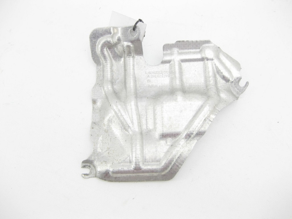 Mercedes-Benz  A2761502276 Захисний екран стартера R-class long V251 GL/GLS X166 ML/GLE W166 GLE Coupe C292 Одесса - изображение 1