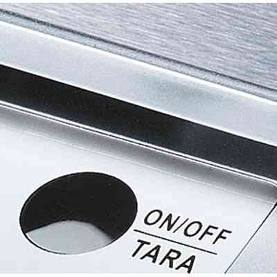 Ваги кухонні Beurer KS 22 Вінниця