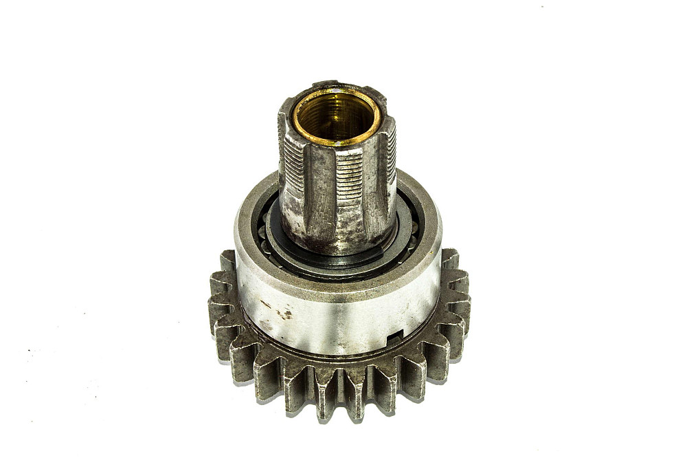 Вал вторинний (КПП) СХІД VDK Київ - фото 1