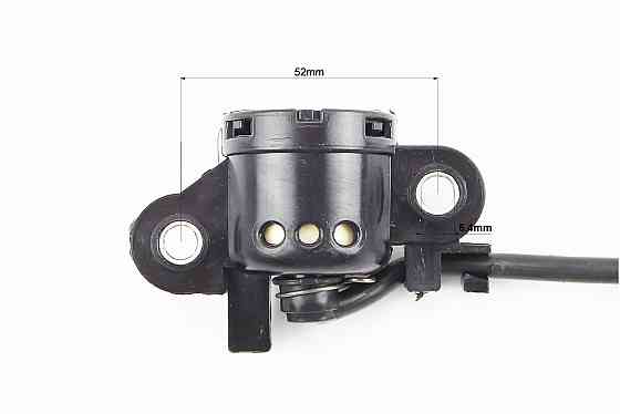 Датчик рівня мастила 168F/170F/173F/177F/182F/188F/190F Тип 5 Киев