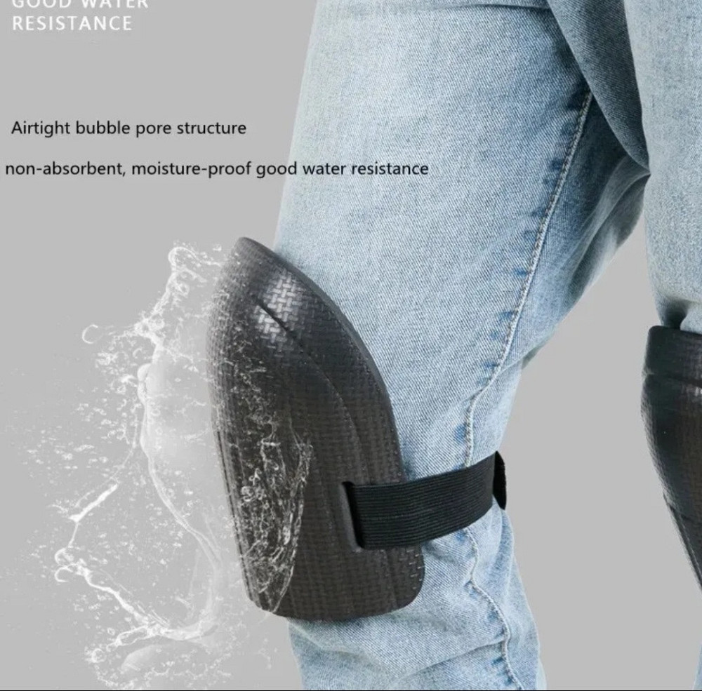 Захисні наколінники 1 пара Сміла - фото 3