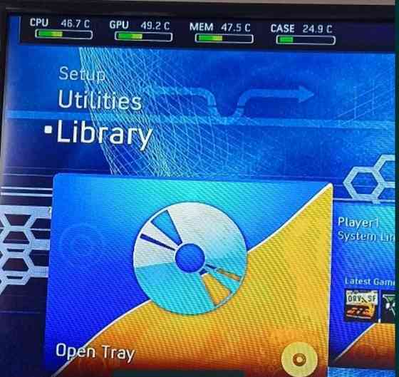 Приставка Xbox 360 Slim 512Gb. Freeboot. Київ