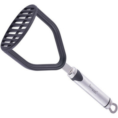 Картофелемялка Bergner Gizmo 28,5 см (BG-3345) Винница - изображение 1