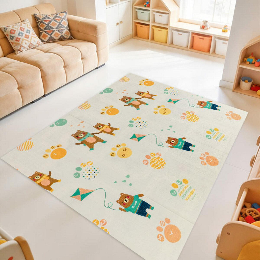 Коврик детский 177см х 195см х 7мм SW-00003036 Киев - изображение 10