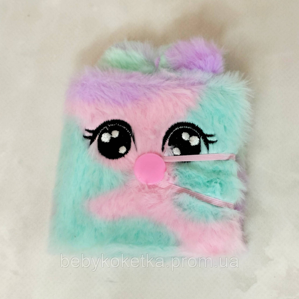 Дитяча палетка тіней для повік I love my style. Львів - фото 4