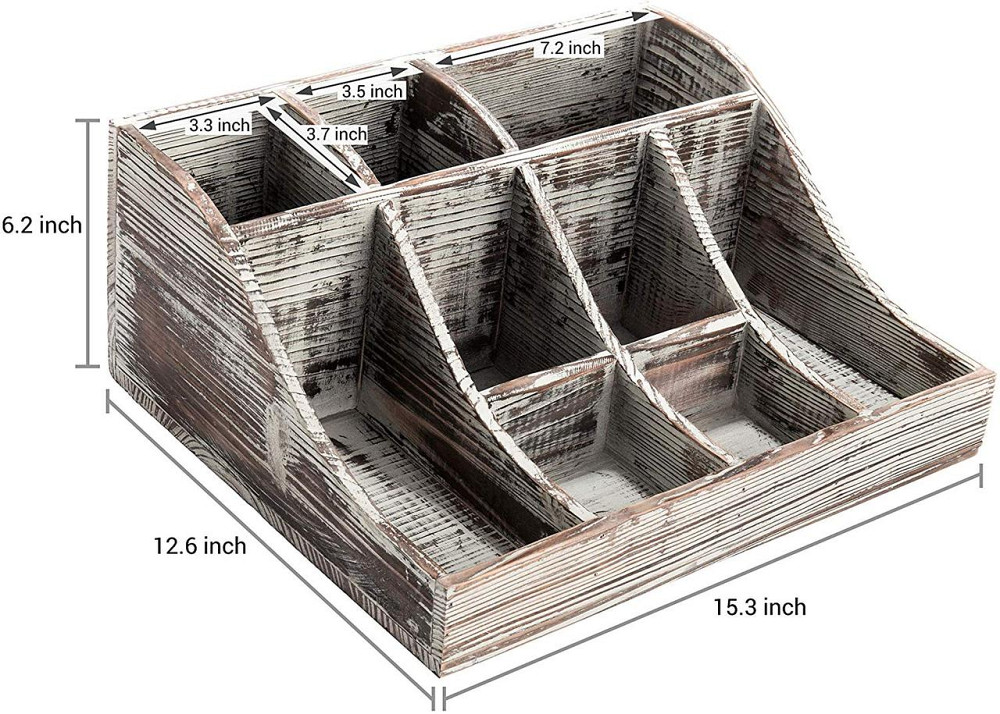 Кавовий органайзер "Туіт" браш Миколаїв - фото 5
