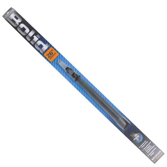 Безкаркасна щітка Bolid All Season 26/650мм Львів