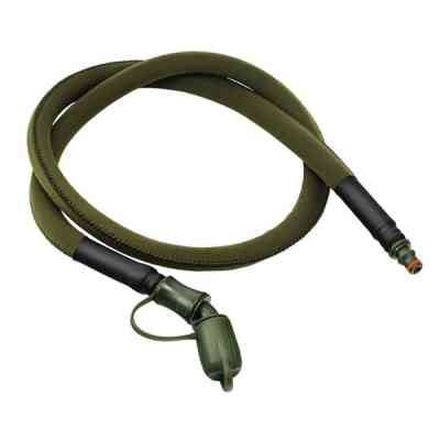 Питьевая система Terra Incognita Hidro Izotube 1,5 Green (4823081506546) Винница