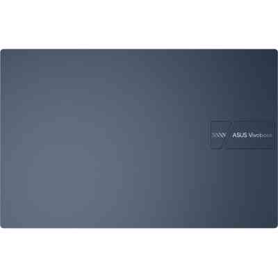 Ноутбук ASUS Vivobook 15 X1504VA-BQ3834WS (90NB13Y1-M01DA0) Вінниця