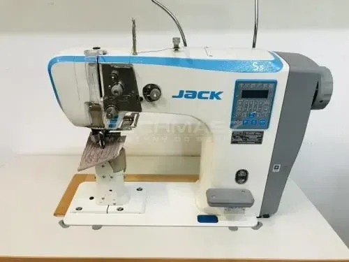 Швейная машина MASZYNA SŁUPOWA JACK S5 Киев - изображение 1
