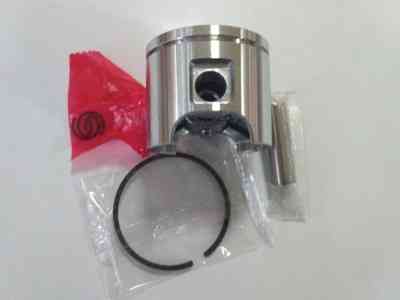 Поршень 46 бензопили Hus 55 Мукачево