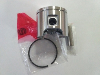 Поршень 46 бензопилы Hus 55 Мукачево - изображение 1