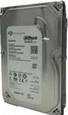 3TB жорсткий диск Seagate Surveillance (ST3000VX006) Київ