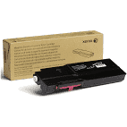 Тонер картридж Xerox VL C400/405 Magenta (8000 стор) Київ - фото 1