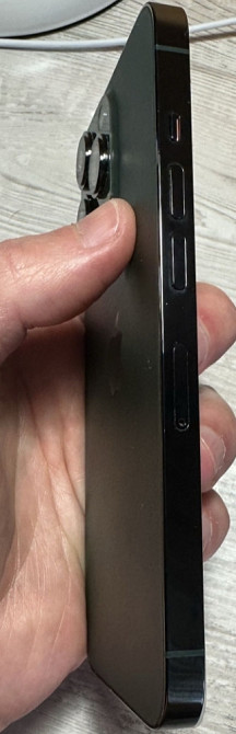 Айфон iPhone 13pro 128gb green Киев - изображение 3