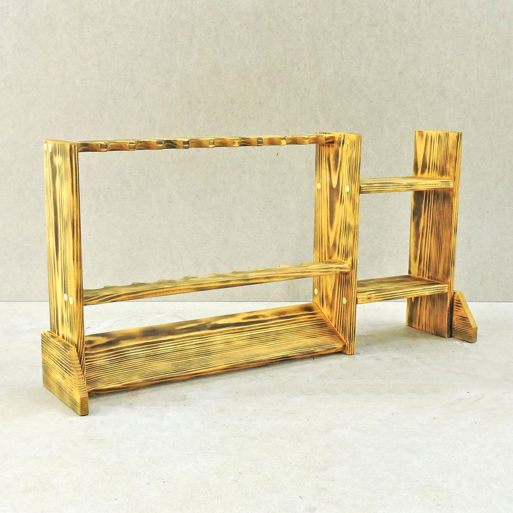 Органайзер для вудок "Каспій 10" бенгала Миколаїв - фото 8