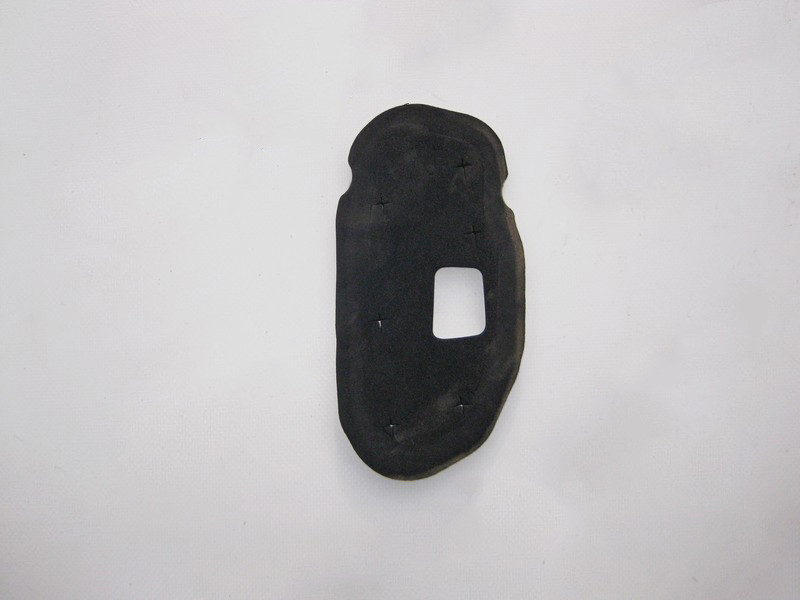 Mercedes-Benz  A2058260700 Ущільнювач заднього ліхтаря C-Class W205 Одеса - фото 1