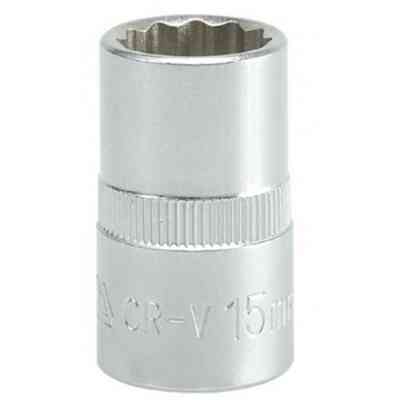 Головка торцева Yato YT-1277 Вінниця