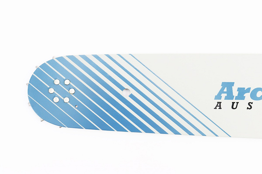 Шина 18"-1,5mm 3/8" 68зв L-54см, (підходить на Husqvarna-365/371/372) Київ - фото 2