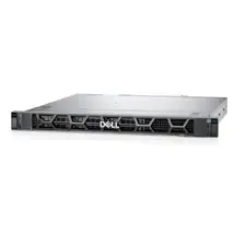 Сервер Dell PowerEdge R260 (EMEA_PROMO_R260_SPL2) Київ - фото 1