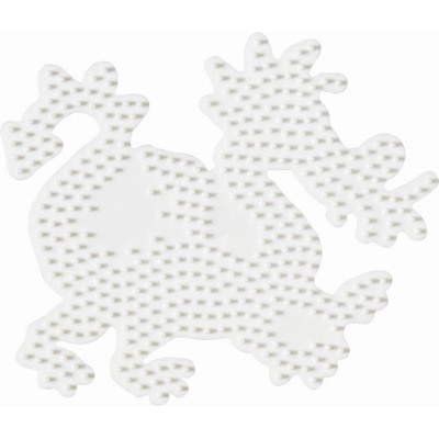 Набор для творчества Hama набор полей для термомозаики (HM-4584) Винница - изображение 4