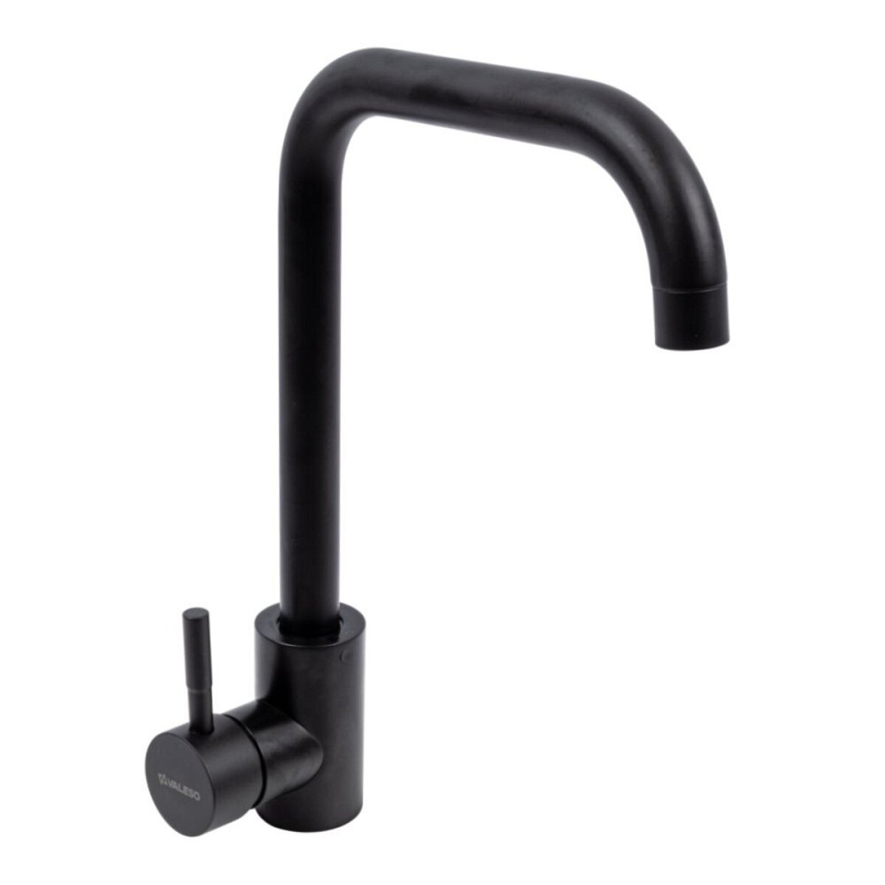 VALESO Змішувач кухонний VALESO BG77 (чорний) Киев - изображение 1