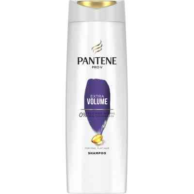 Шампунь Pantene Pro-V Дополнительный объем 400 мл (5000174409901/5410076561469) Винница
