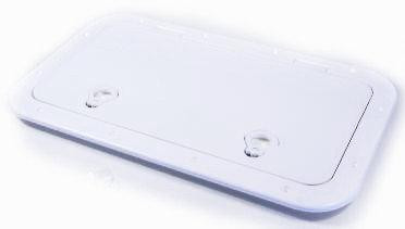 Лючок Доступа 596 X 348 мм для лодок катеров яхт Киев - изображение 1