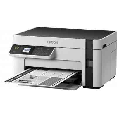 Многофункциональное устройство Epson M2120 (C11CJ18404) Винница
