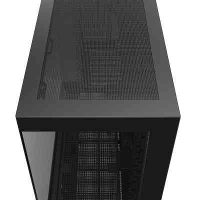 Корпус Deepcool CH690 Digital Black (R-CH690-BKNNA0D-G-1) Вінниця
