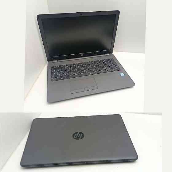 Ноутбук HP 250 g6 /i3-6/4gb/0gb/ АКБ+ (Б клас) Луцк