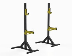 Тренажер J-06 STOJAKI UNIWERSALNE - MASTER Спорт :: Рекомендований SPRZEDAWCA ZADZWOŃ 22 2541913 Киев - изображение 1