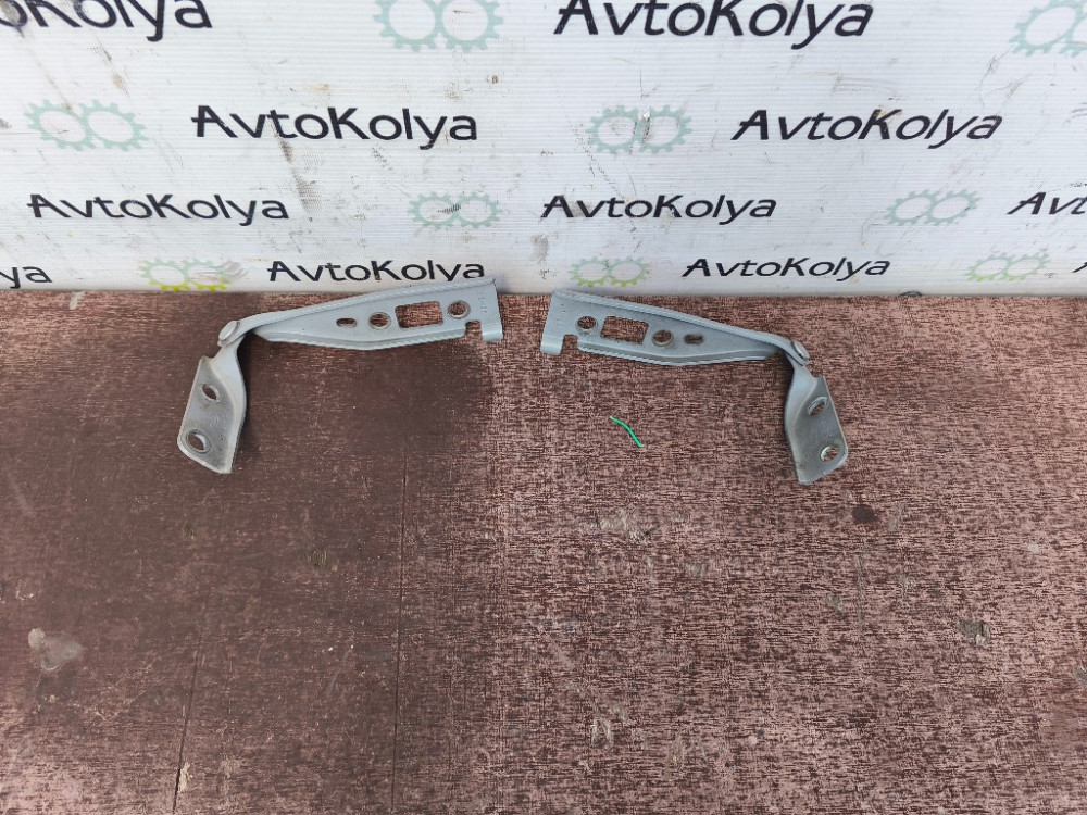 Петля капота ліва Ford Fusion 2002-2012 (2S61-16801-AE) Ковель - изображение 1