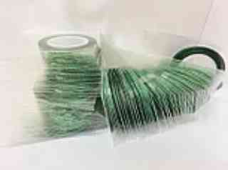 Стрічка для дизайну нігтів "Сахарна нитка" 1 mm Київ