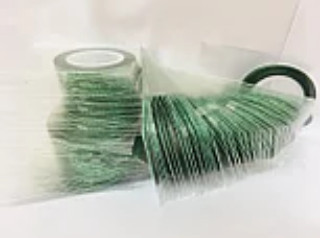 Лента для дизайна ногтей 