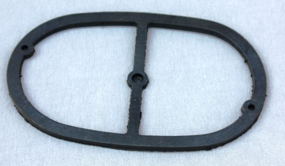 Прокладки под крышку головки мотоцикл Урал пара Мукачево