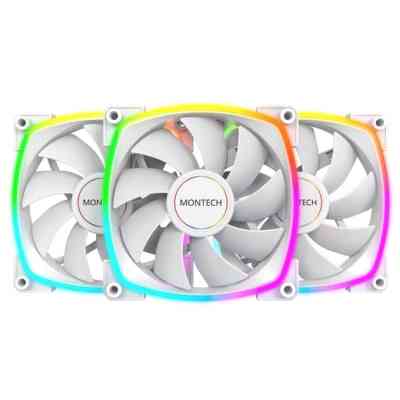Кулер до корпусу MONTECH AX120(W3I1) Вінниця